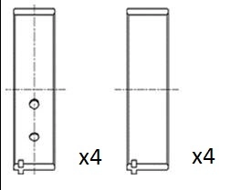 Connecting Rod Bearing